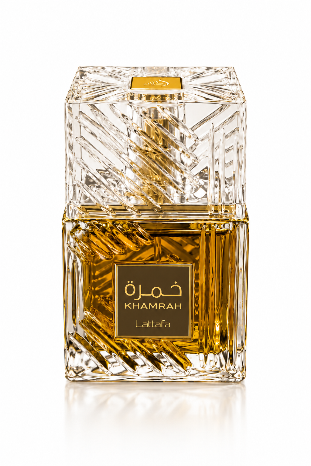 Khamrah Original 100ml