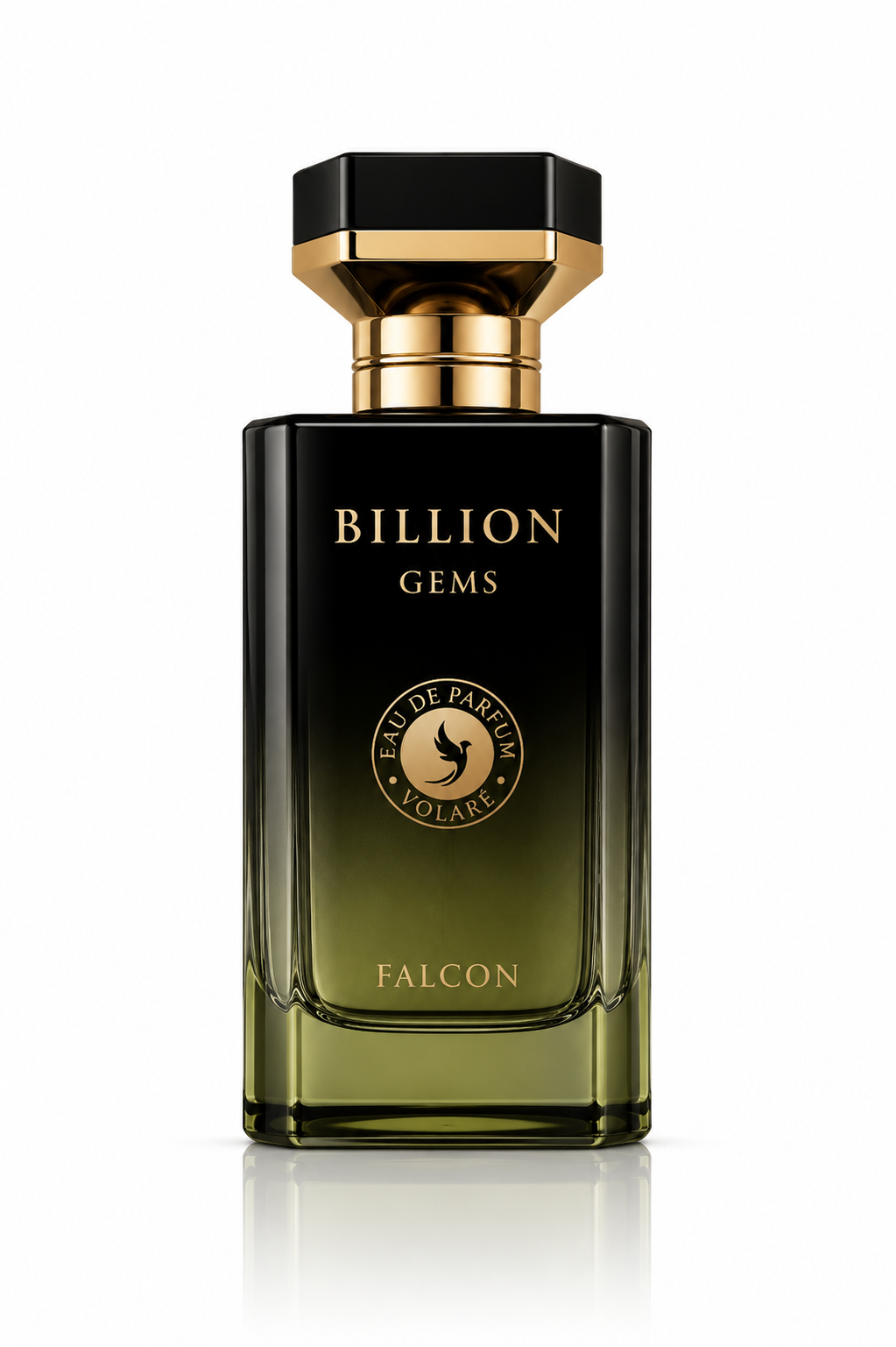 Billion Gems Falcon Inspi Bvlgari 100ml