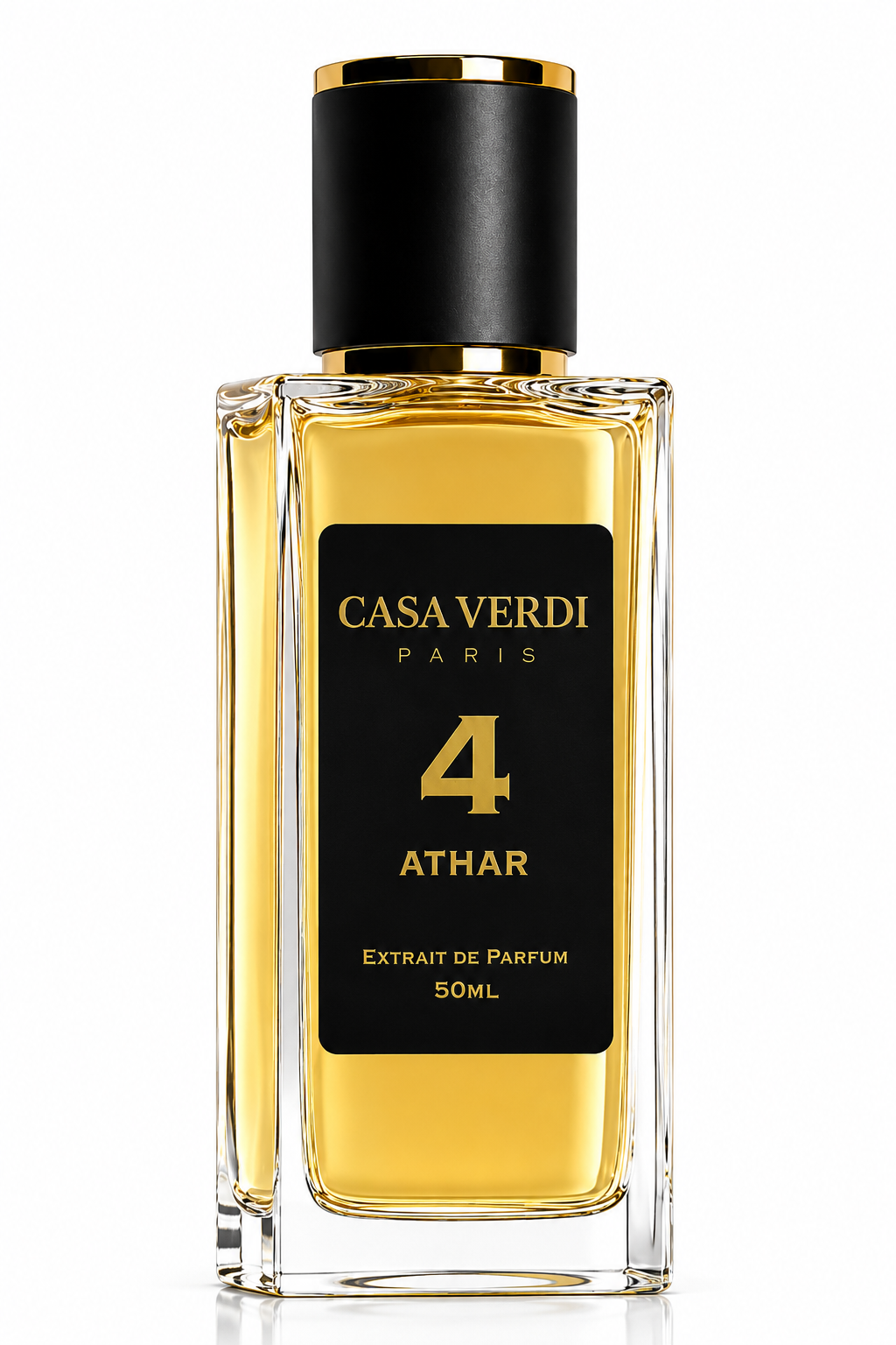 Casa Verdi Athar 50ml