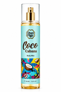 Chupa Chups Coco Cabana 236ml