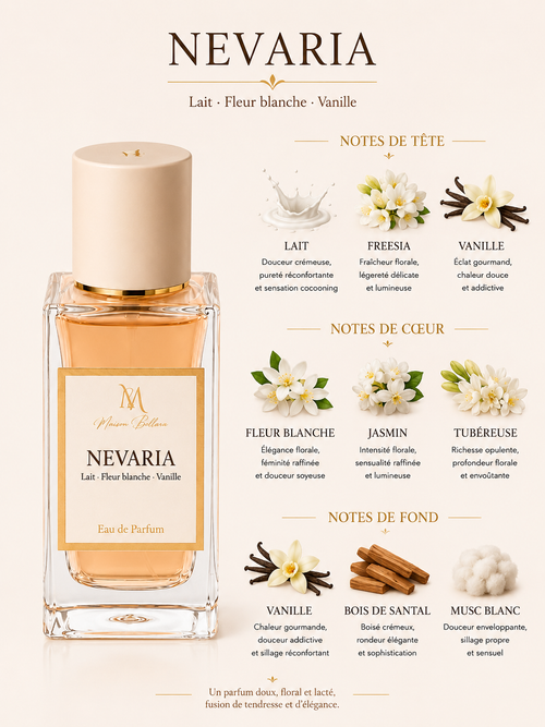 Blanche Bête 50ml