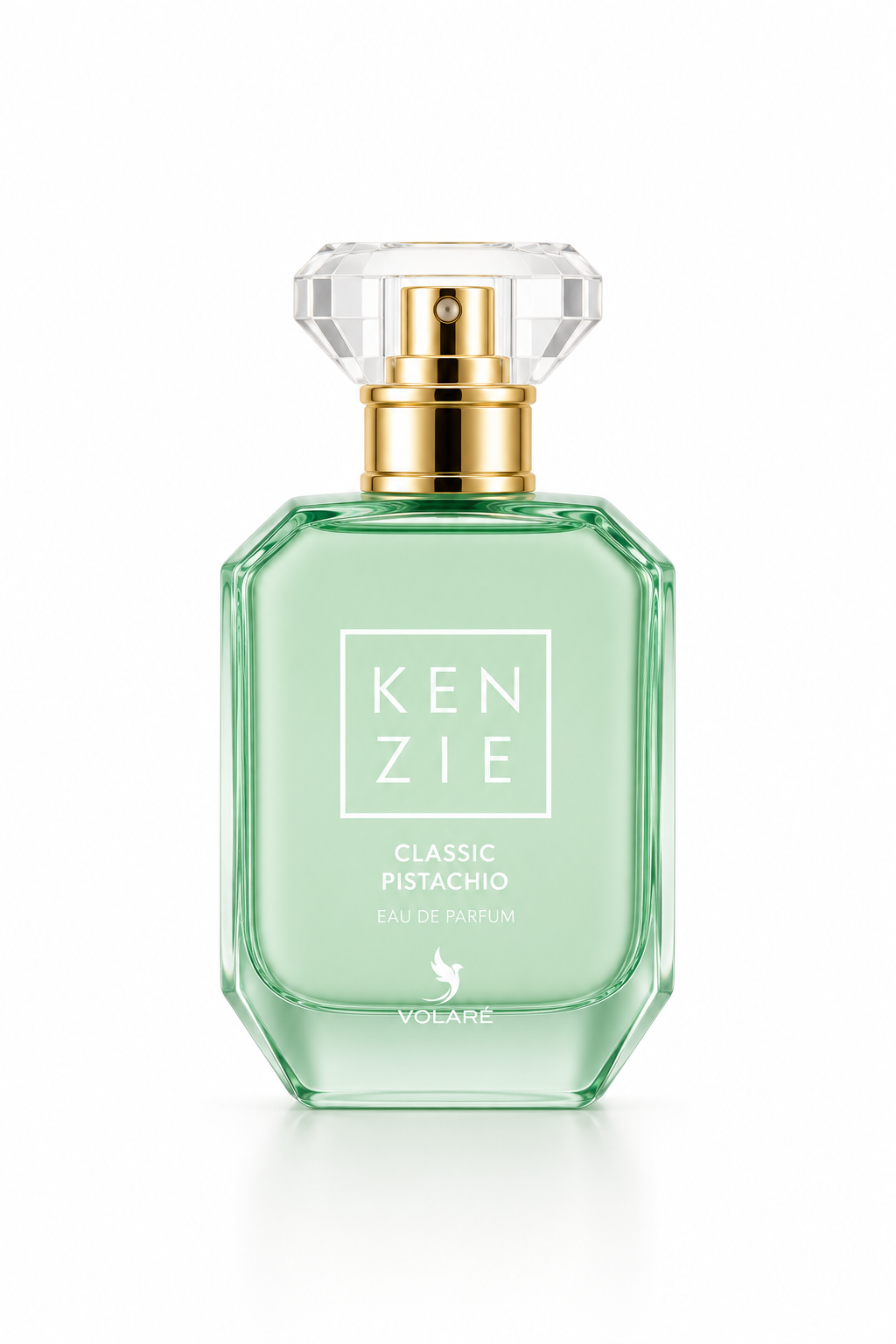 KENZIE Classic Pistachio 100ml