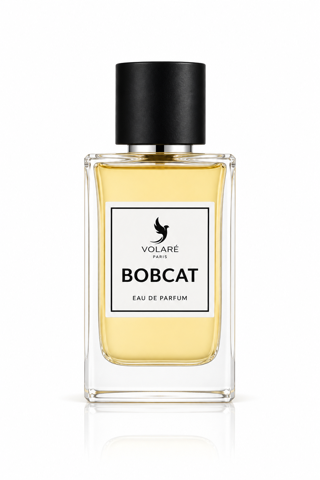 BobCat Inspi BabyCat YSL 100ml