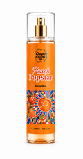 Chupa Chups Peach Popstar