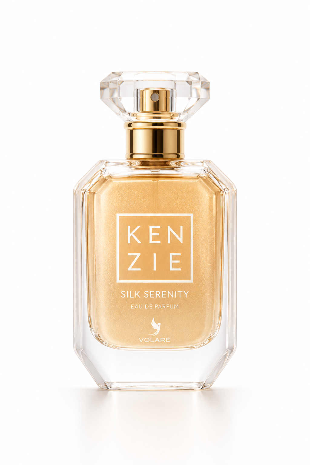 KENZIE Silk Serenity 100ml