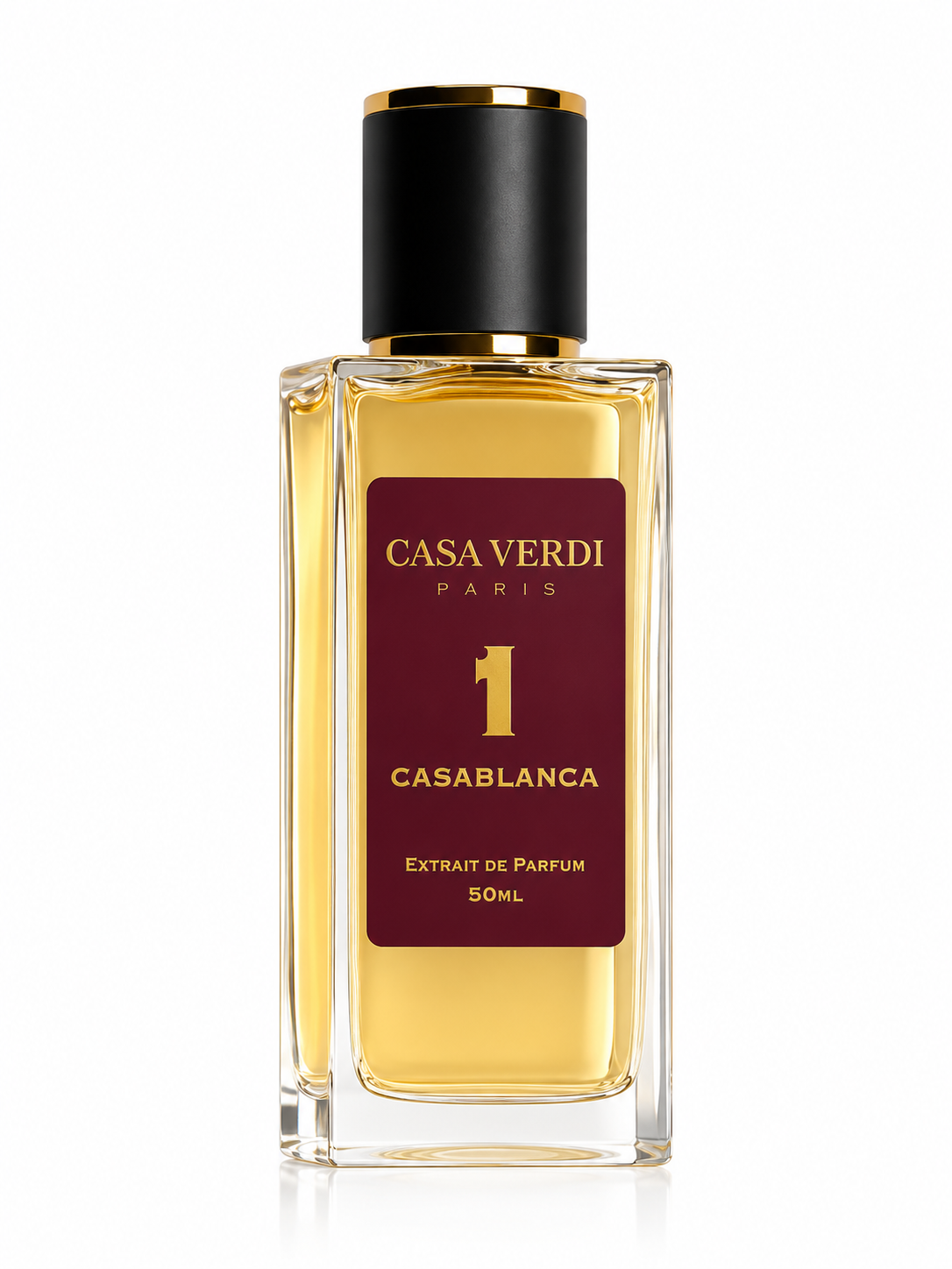 Casa Verdi Casablanca