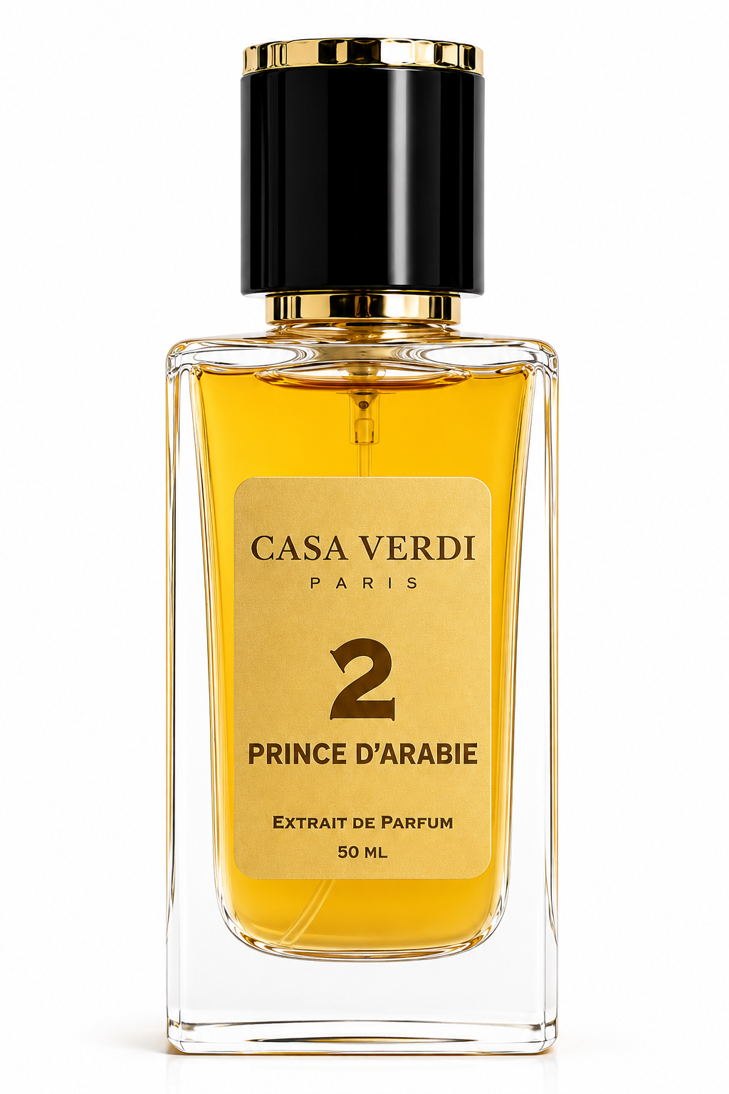 Casa Verdi Prince D'Arabie 50ml