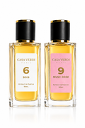 Pack Elle & Lui 50ml & 50ml
