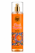 Chupa Chups Peach Popstar 236ml