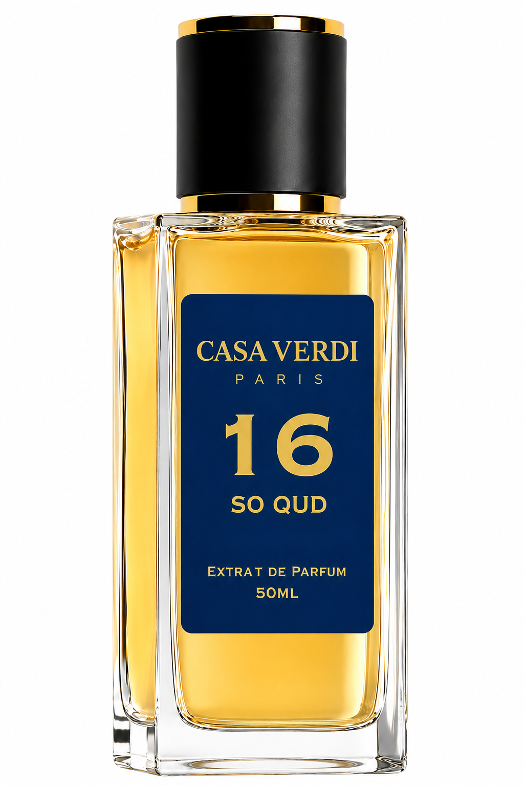 Casa Verdi So Oud 50ml