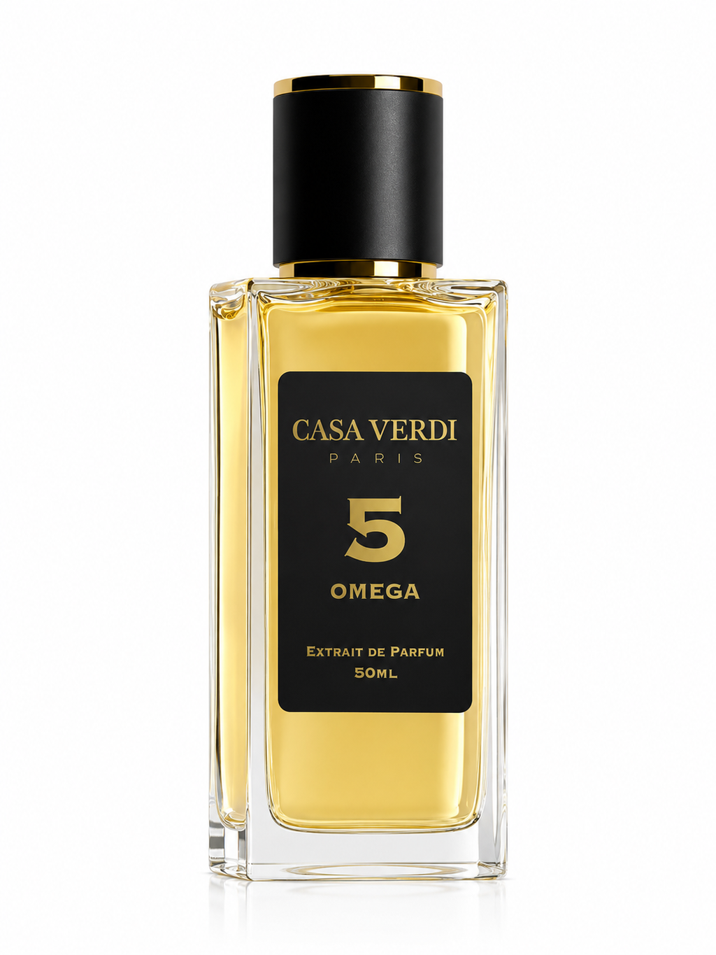 Casa Verdi Omega