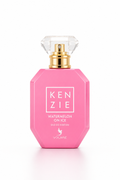 KENZIE Watermelon On Ice 100ml