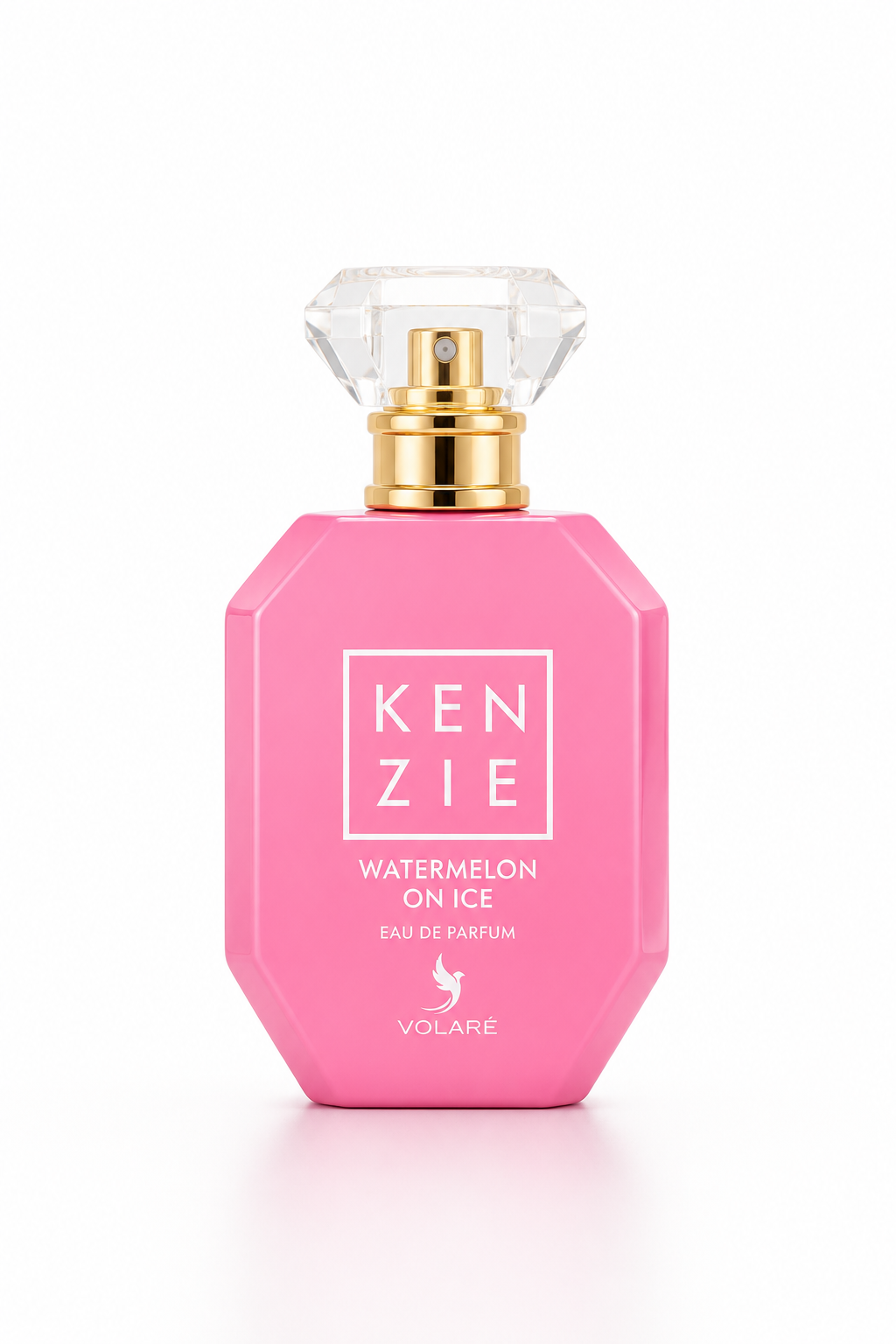 KENZIE Watermelon On Ice 100ml