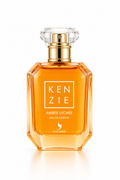 KENZIE Amber Lychee 100ml