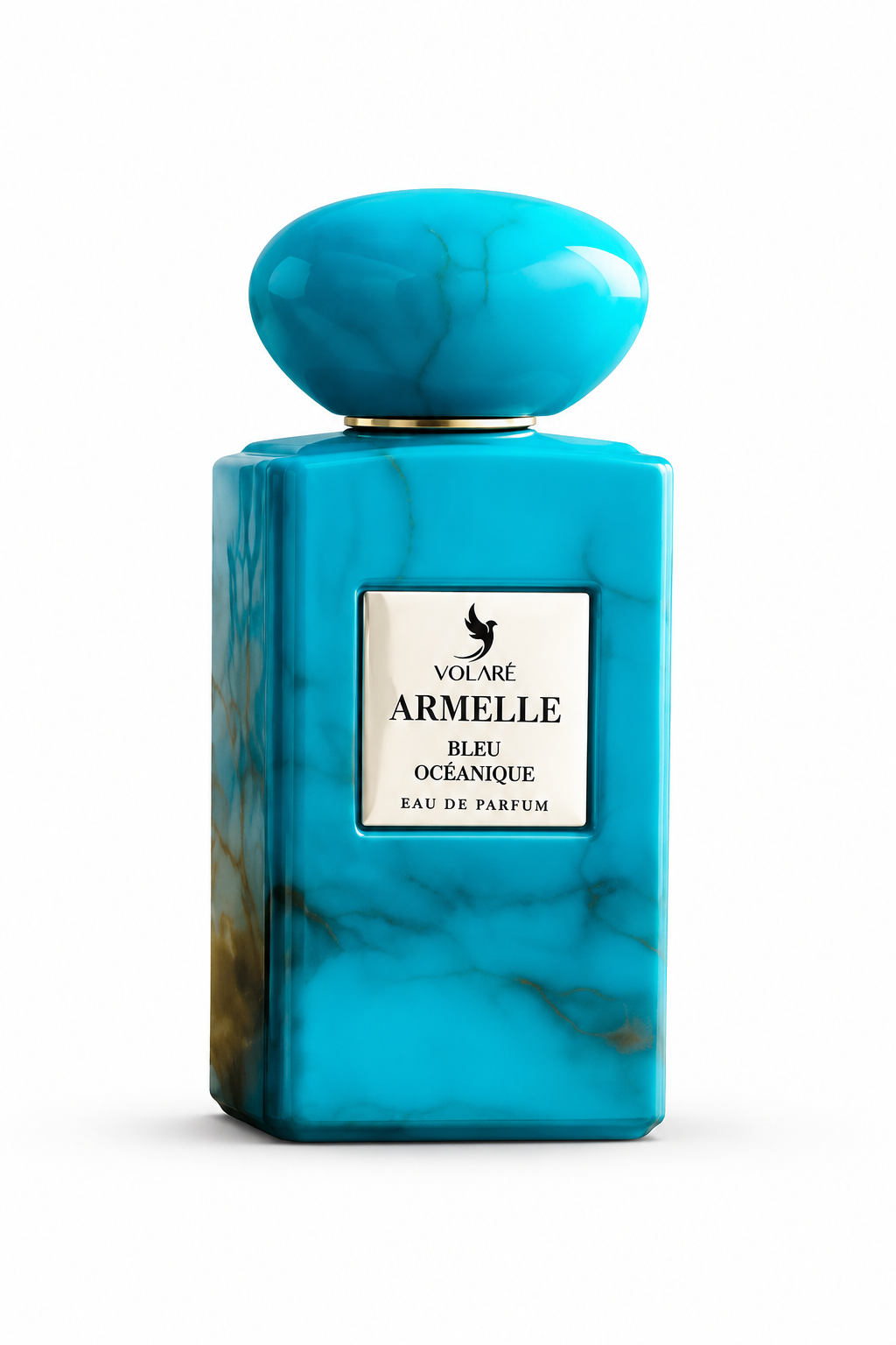 Armelle Bleu Océanique Inspi Armani 100ml
