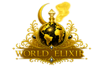 World Élixir – Accueil