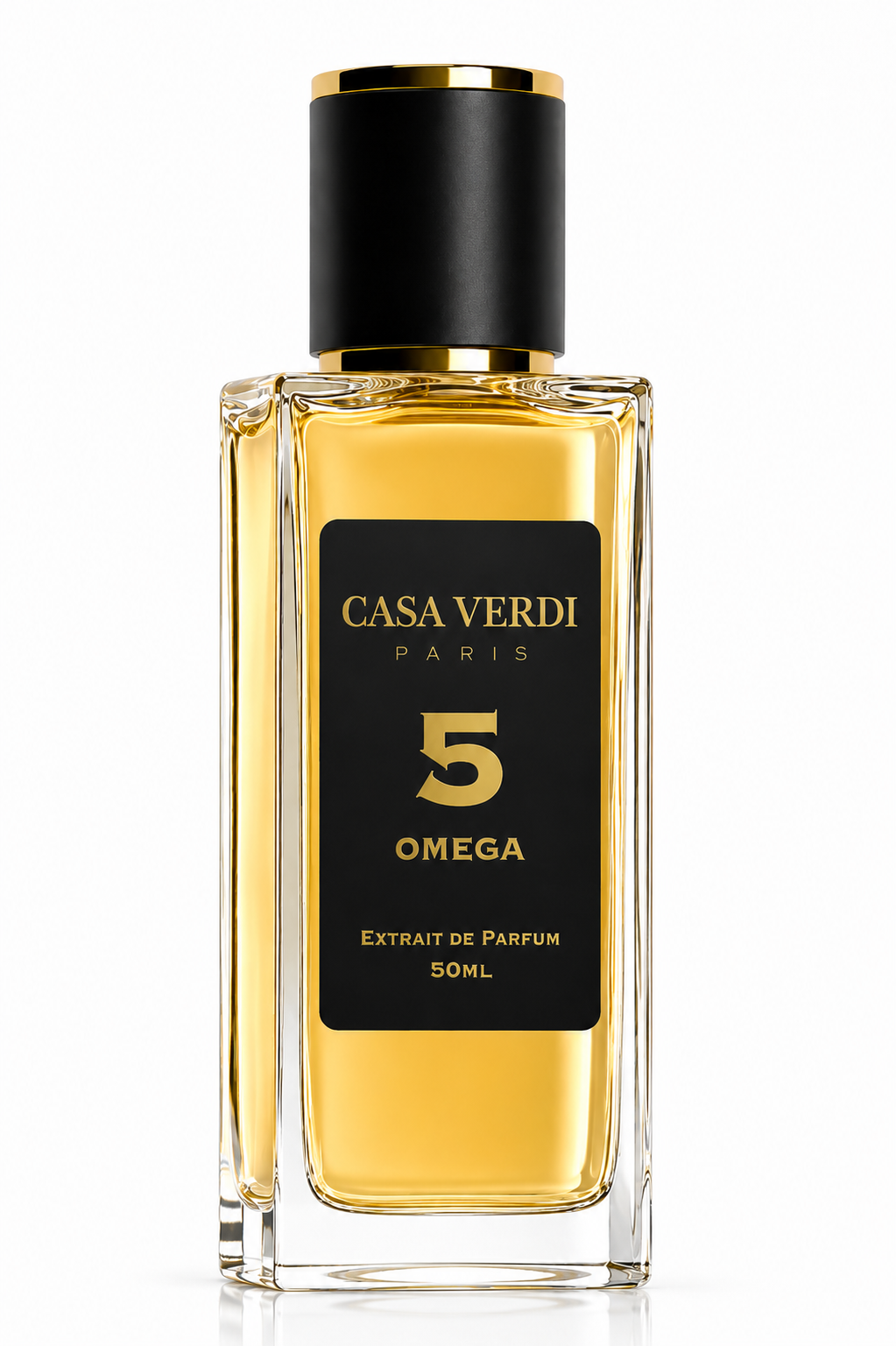 Casa Verdi Omega 50ml
