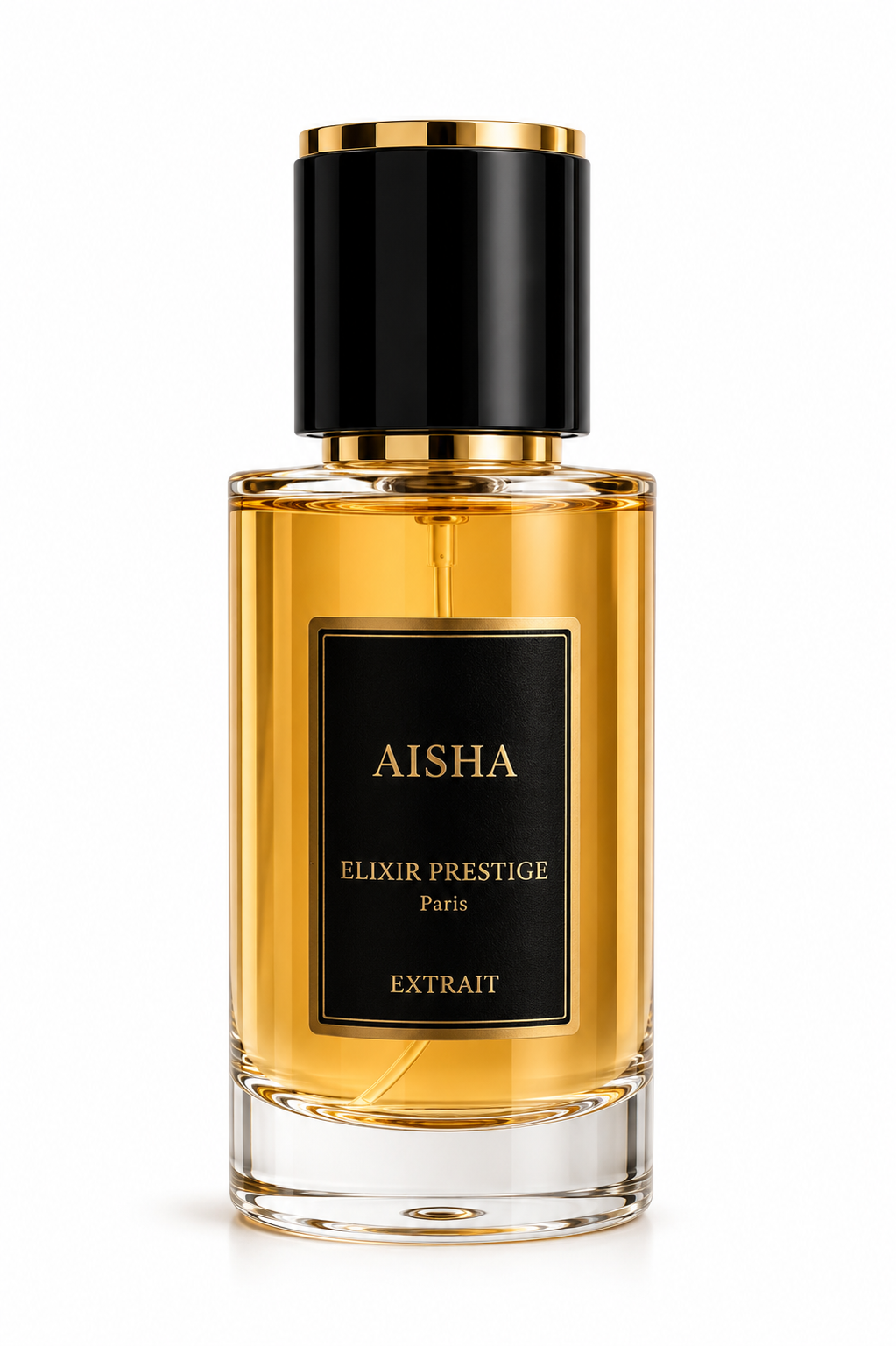 Élixir Prestige Aisha