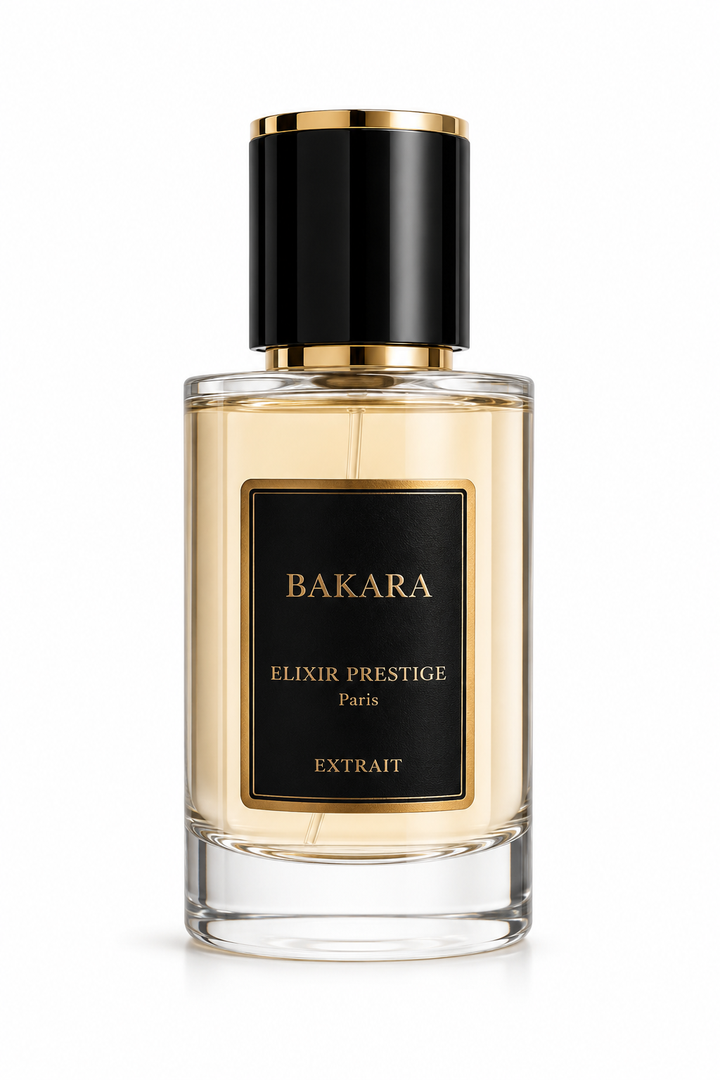 Élixir Prestige Bakara