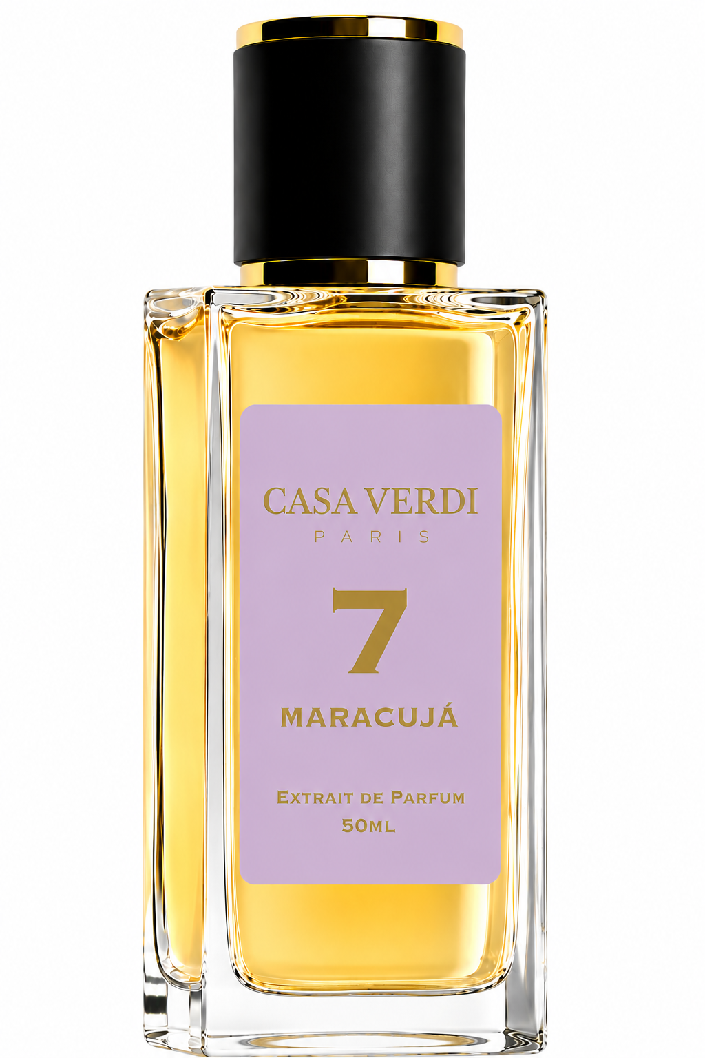 Casa Verdi Maracujá 50ml
