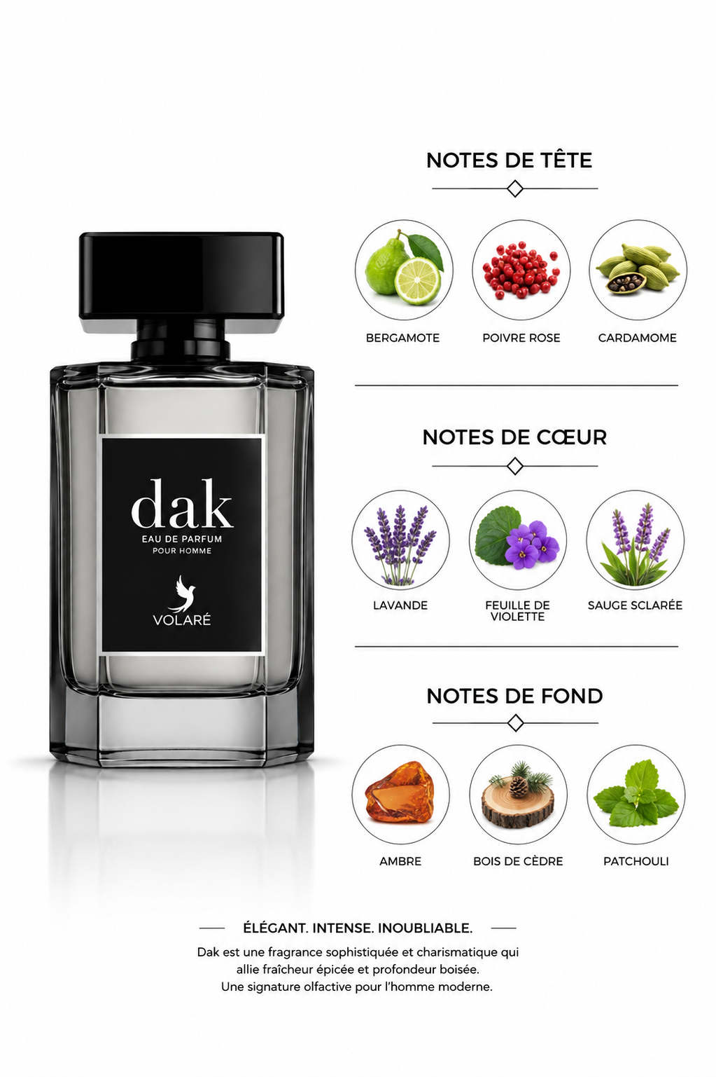 Dak Inspi BDK 100ml