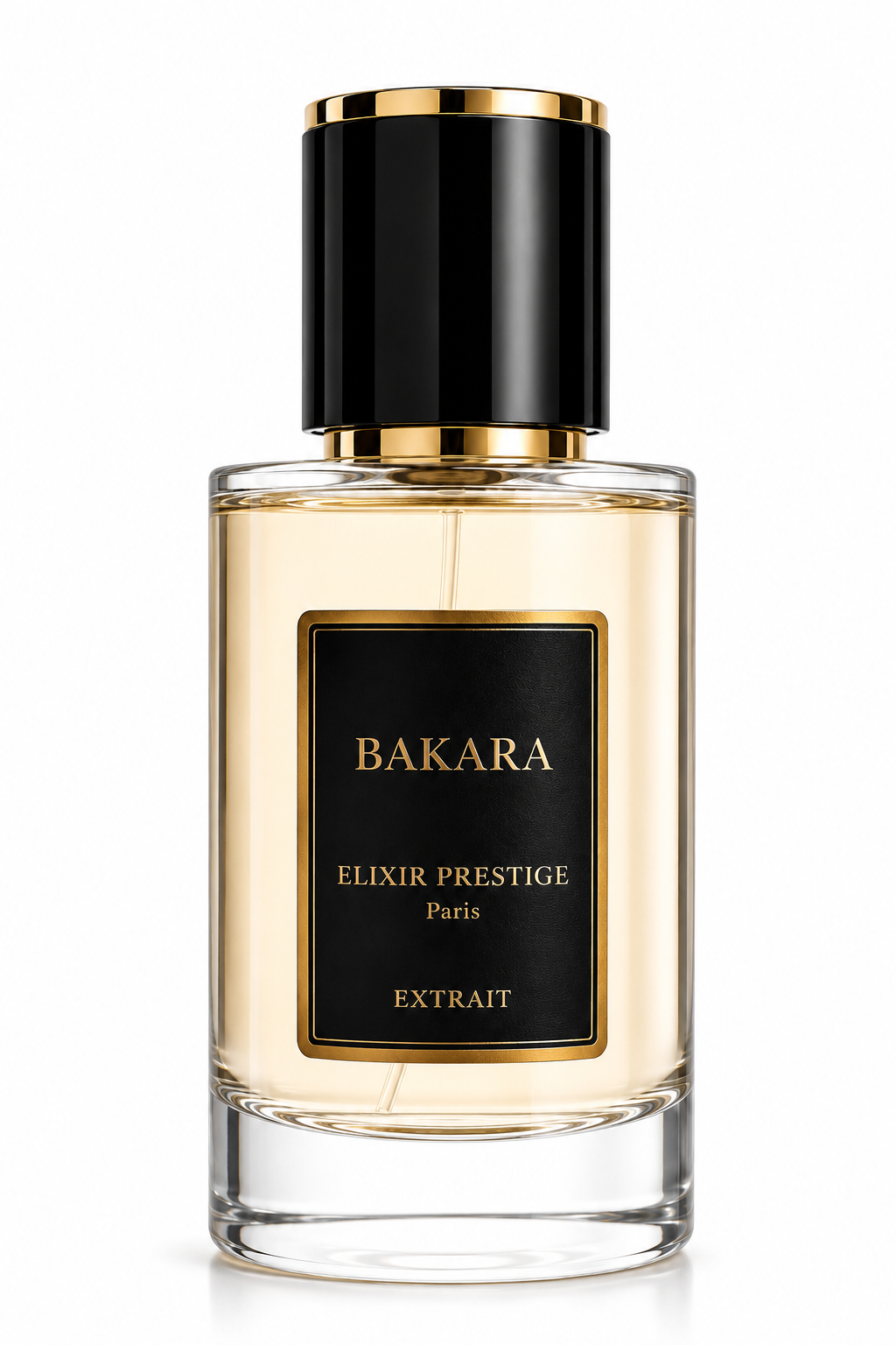 Élixir Prestige Bakara 50ml