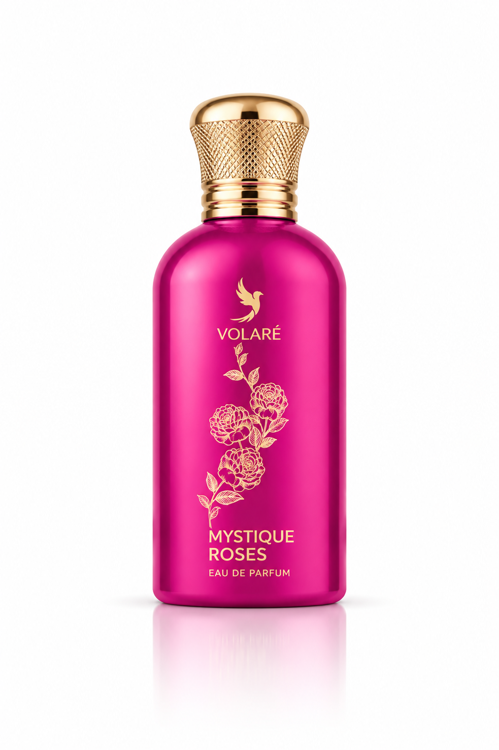 Mystique Roses Inspi Montale 100ml