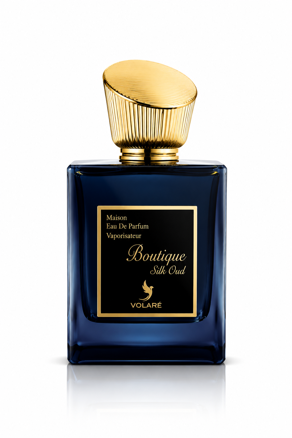 Boutique Silk Oud 100ml
