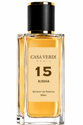 Casa Verdi Aisha 50ml