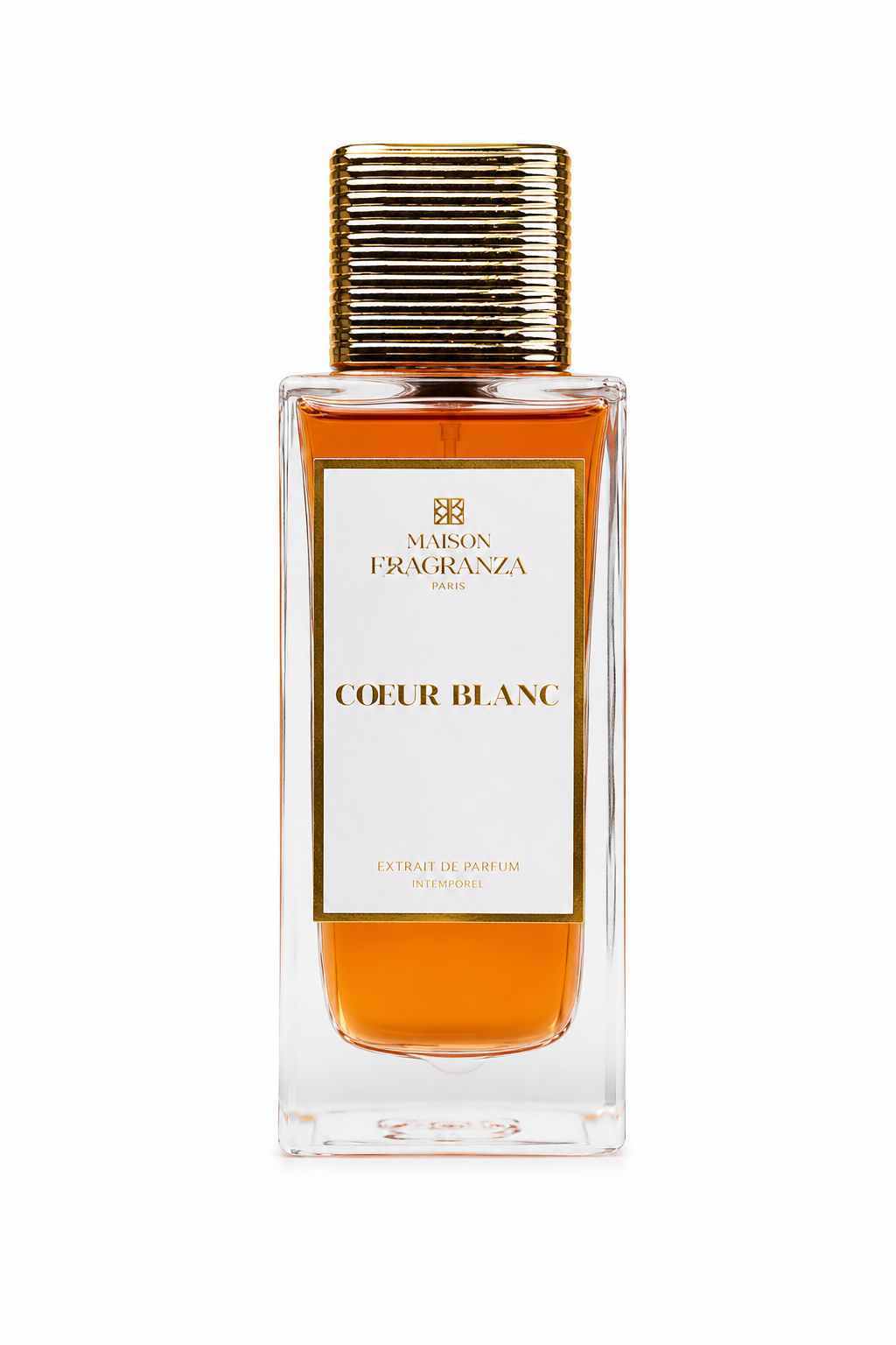 Fragranza Cœur Blanc 100ml