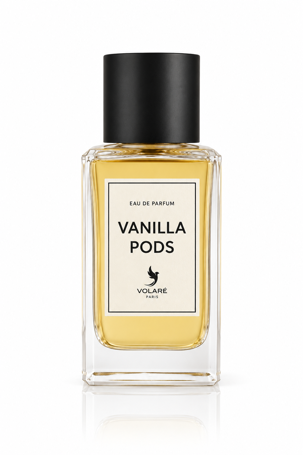 Vanilla Pods Inspi Vanilla Powder 100ml