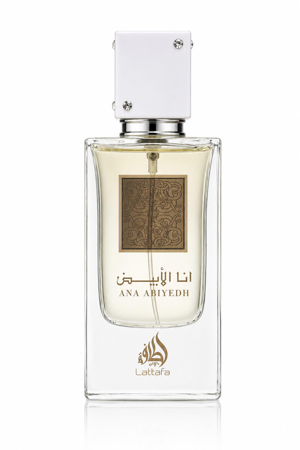 Ana Abiyedh 100ml