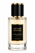 Élixir Prestige Sauvage Intense 50ml