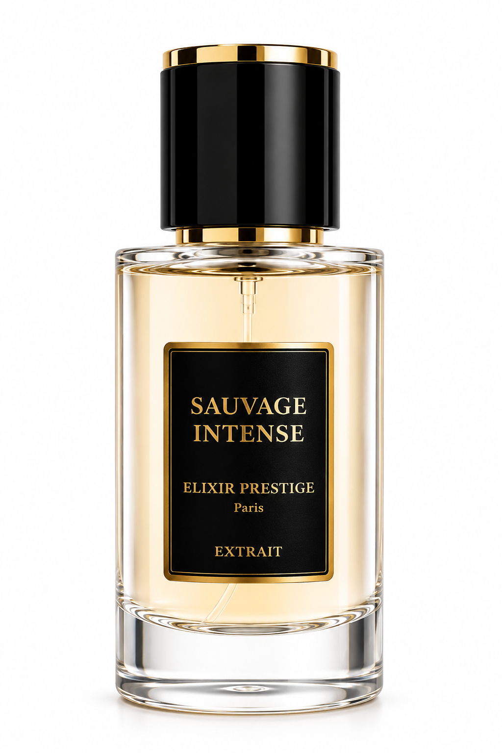 Élixir Prestige Sauvage Intense 50ml