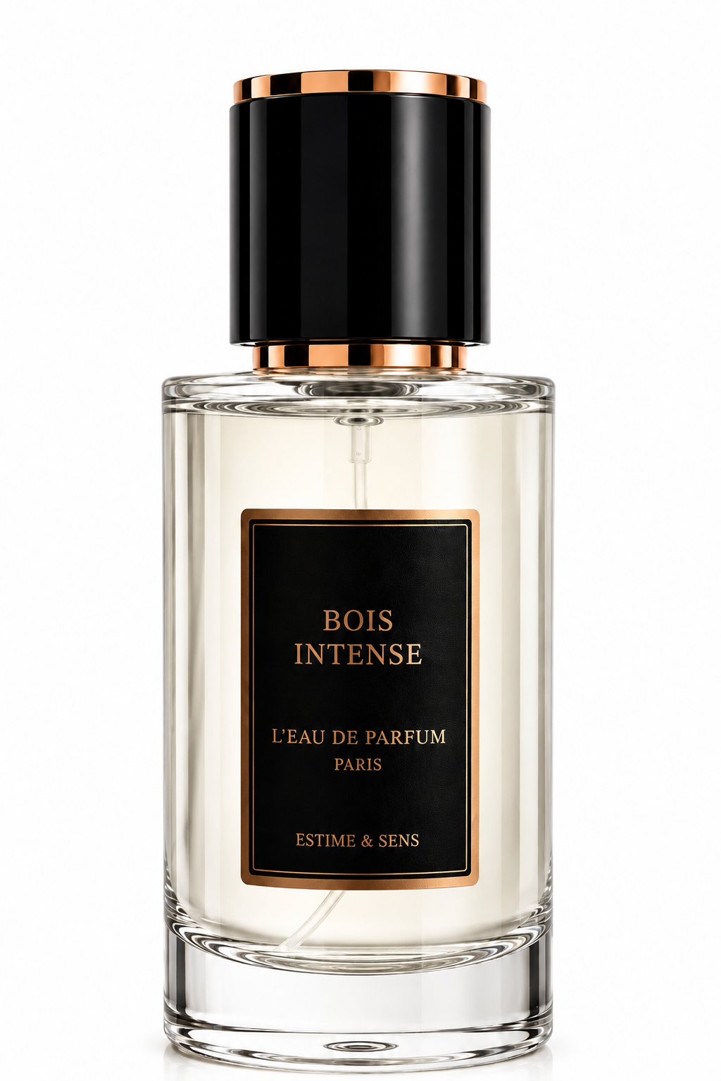 Élixir Prestige Bois Intense 50ml