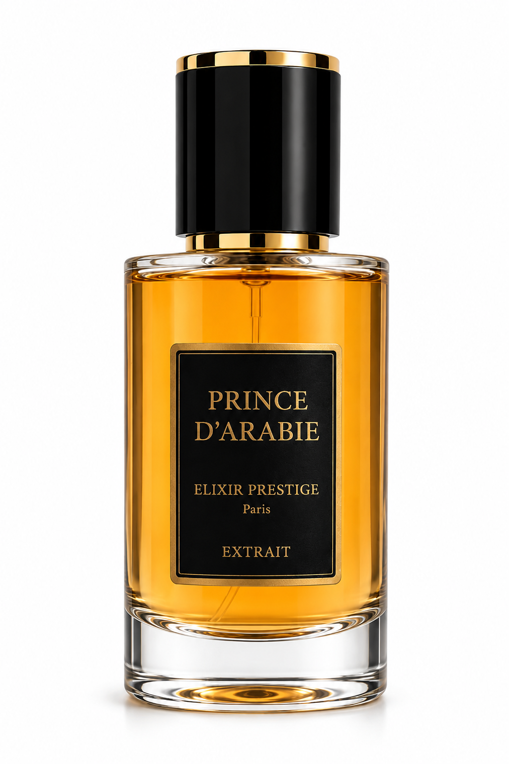 Élixir Prestige Prince D'Arabie 50ml