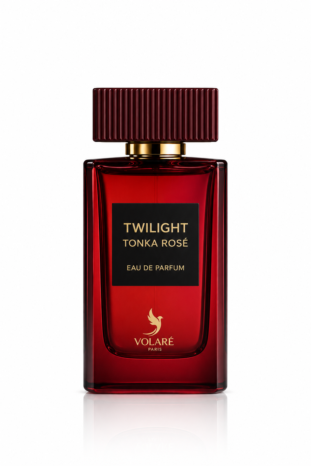 Twilight Tonka Rosé Inspi Tom Ford 100ml