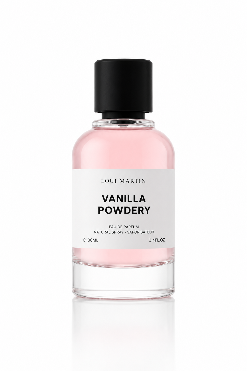 Loui Martin Vanilla Powdery 100ml