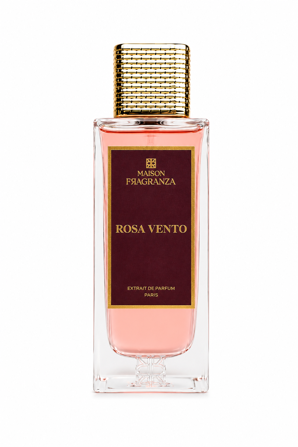 Fragranza Rosa Vento 100ml