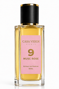 Casa Verdi Musc Rose 50ml