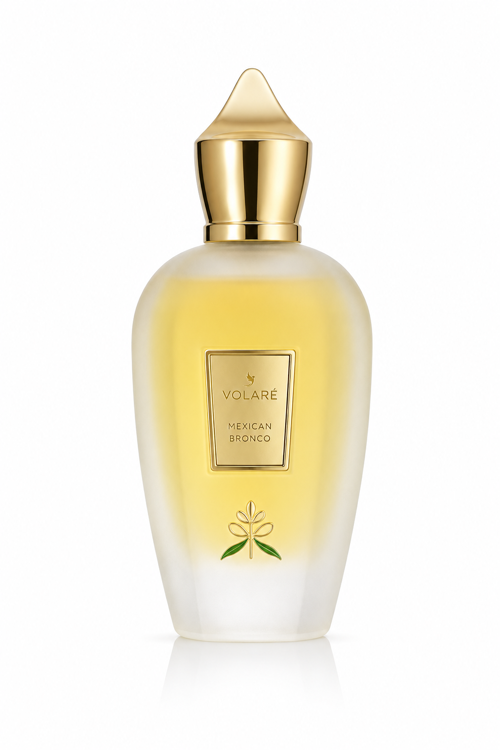 Mexican Bronco 100ml