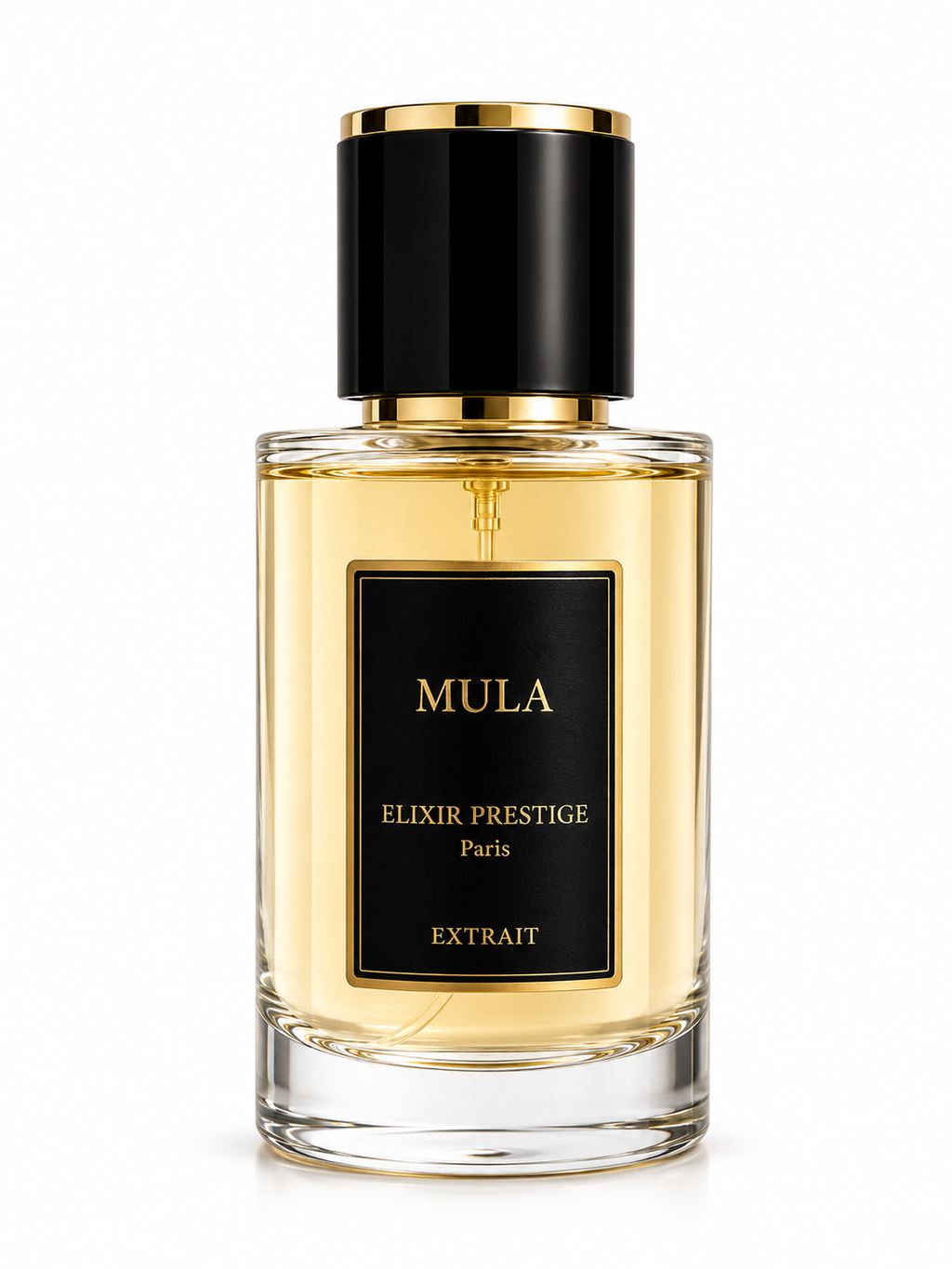 Élixir Prestige Mula