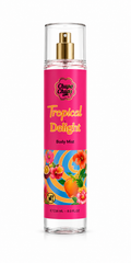Chupa Chups Tropical Delight