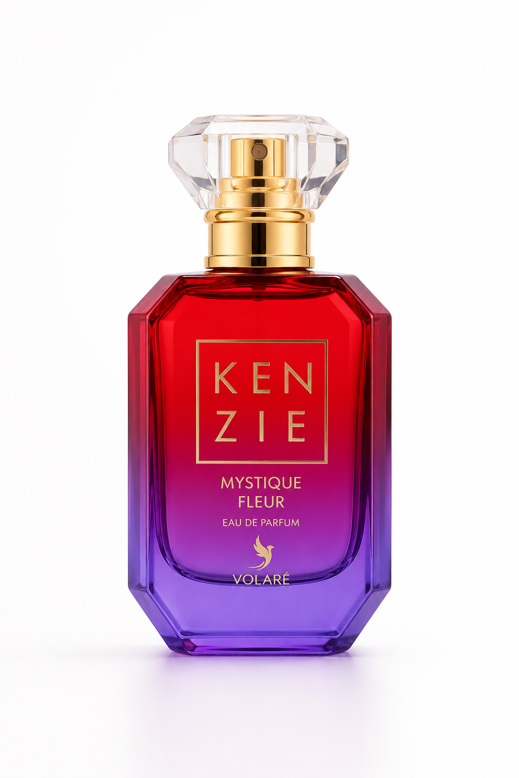 KENZIE Mystique Fleur 100ml