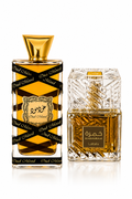 Pack Irrésistible 100ml & 100ml