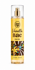Chupa Chups Vanilla Bæ