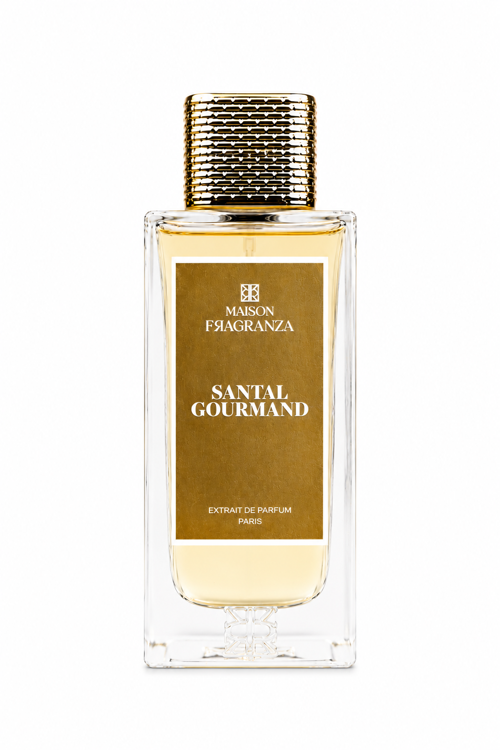 Fragranza Santal Gourmand 100ml