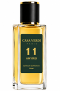 Casa Verdi Amyris 50ml