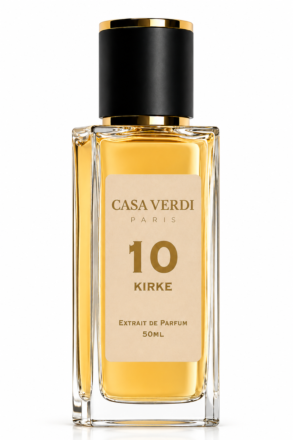 Casa Verdi Kirke 50ml