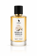 Roselle Vanilla Inspi Mancera 100ml